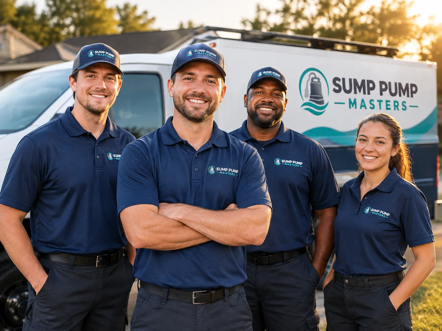 Sump Pump Repair company in Enola, AR