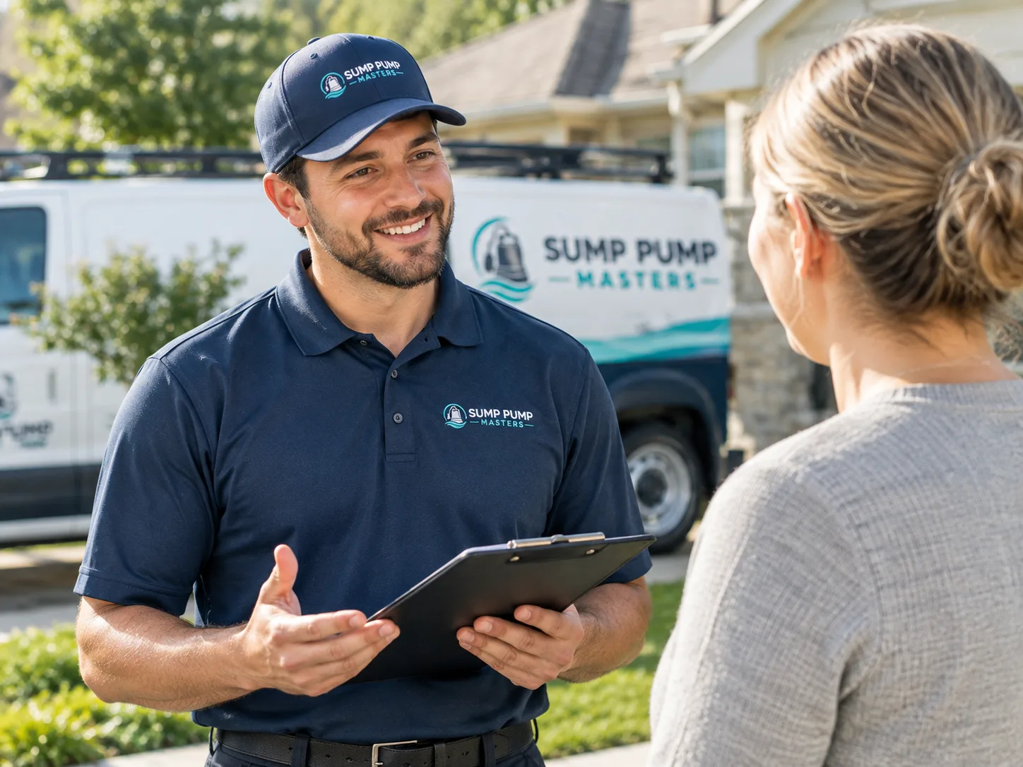 Sump Pump Repair Enola, AR FAQs